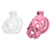 CockLock Cage Diapik Rose M 10 x 3.3cm